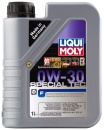 LIQUI MOLY Special Tec F 0W-30 (5л) 8903