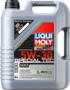 LIQUI MOLY Special Tec DX1 5W-30 (5л) 20969