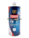 SUZUKI ECSTAR 0W-20 (1л) 99M0022R01001