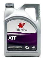 IDEMITSU ATF 4л 30450248746