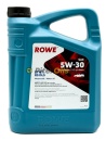 Rowe HIGHTEC SYNT RS DLS 5W-30 (4л) 20118004099