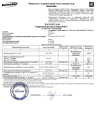 Волга-Ойл ВМГЗ (30л) масло гидравлическое