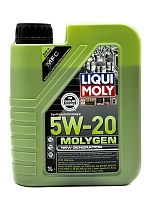 LIQUI MOLY Molygen New Generation 5w20 (1л) 8539