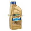 RAVENOL моторное масло Super Fuel Economy SFE SAE 5W-20 (1л) 4014835722514