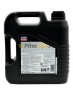 LIQUI MOLY Optimal 5w40 (4л) 3926