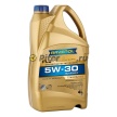 RAVENOL моторное масло FLJ SAE 5W-30 (4л) 4014835808201