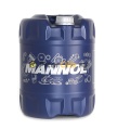 Mannol Truck Special SHPD 15w40 TS-1 7101 (20 л) MN710120