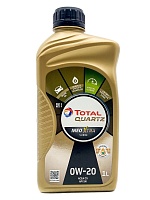 Total Quartz INEO X.EC5 0w20 (1л) 220226