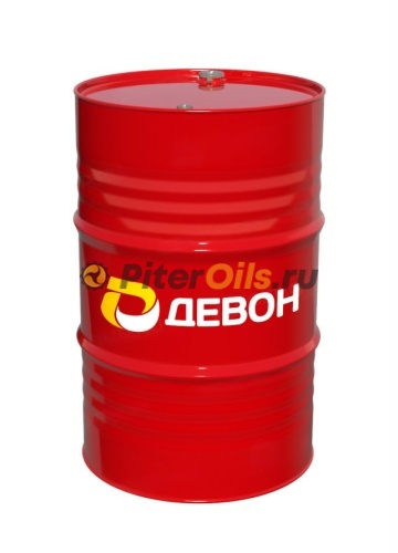 Девон Гидравлик HLP 46 (180кг) 338661184