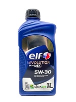 Elf Evolution 900 USX 5w30 (1л) 216544