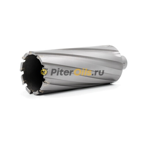 Сверло корончатое по металлу TCT Rotabroach 51х100 CWCX 51