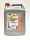 Kuttenkeuler Antifreeze ANF  S40 5л (красный)