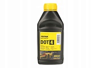 Тормозная жидкость TEXTAR Universal DOT4 (0.5 л) 95002400