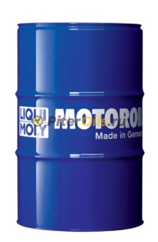 LIQUI MOLY Leichlauf НС 7 SAE 5W-40 (205л) 1385
