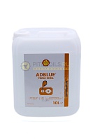 Shell AdBlue (10л) мочевина