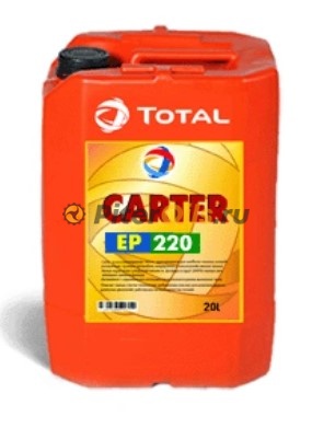 Total Carter EP 220 (20л) 174627