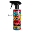 LERATON Детейлер спрей для интерьера IQ Detailer CERAMIC CITY LERATON (473мл) PS-042.331