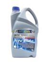 Ravenol ATF T-IV Fluid (4л) 121210200401999/4014835733091 