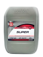 Лукойл Супер 10W40 SG/CD (20л) 17363