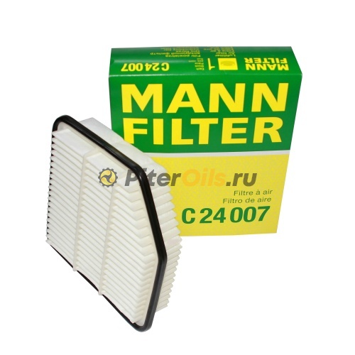 Фильтр воздушный MANN C24007