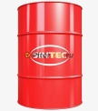 Антифриз Sintec LUXE G12 Концентрат красный (216,5л)  650900