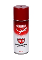3TON TC-535 Проникающая смазка DG-40 Penetrating lubricant 520мл 52186 (--)