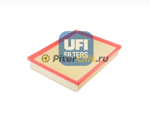 UFI Фильтр воздушный 3010700 (C30130, AP051, LX 1826)