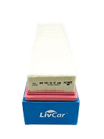 Фильтр воздушный LIVCAR LCG000/33006A (C33006)