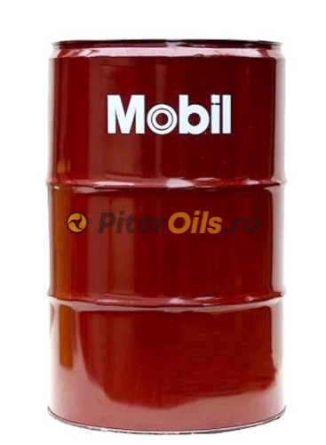 Mobil Rarus 827 (208 л) 55USG Масло компрессорное