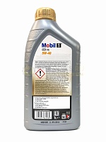 Mobil 1 FS X1 5W40 (1 л) 153266/155579