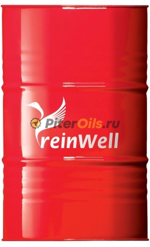 ReinWell Моторное масло 10W-40 CK-4 (200л) 4920/12818