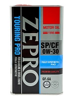 IDEMITSU Zepro Touring PRO F-S SP/CF 0W-30 (1л) 4252-001-0 (Корея)