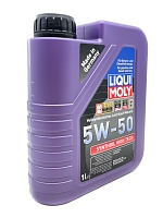 LIQUI MOLY Промывка двигателя Oilsystem Spulung Light 0,3л 7590