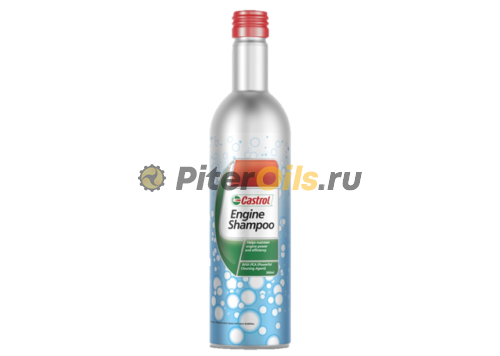 Castrol Промывка Engine Shampoo  (300 мл) 15C625