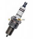 BOSCH Свеча FR7DC+ (0.9) 0242235666