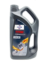 Fuchs TITAN FORMULA II 5W-40 (4л) 0059941003       