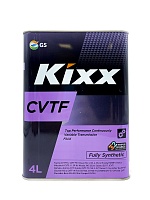 Kixx CVTF, 4л L251944TE1/L251944TR1