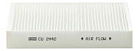 Фильтр салонный MANN CU2442 (SA1200)