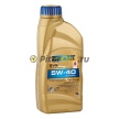 RAVENOL моторное масло SVS Standard Viscosity Synto Oil SAE 5W-40 (1л) 4014835802827