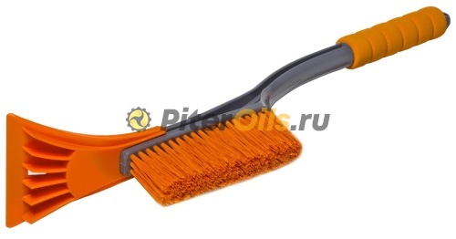 AIRLINE Щетка от снега и льда 56см ABR02
