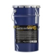 Mannol Universal Multipurpose Grease MP-2 (4,5кг) 8027/261617