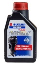 MOTUL Suzuki Marine 4T SAE 10W40 (1л) 108697