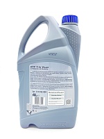Rowe HIGHTEC ATF 9006 (5л) 25051-0050-99
