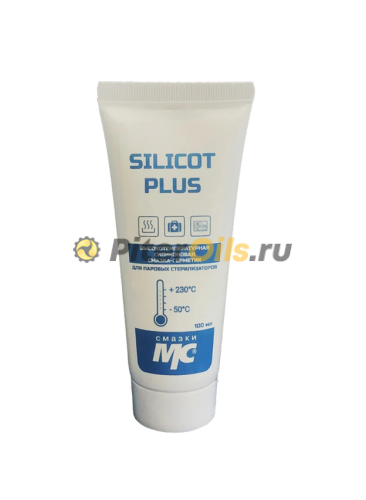ВМП  МС Silicot Plus 100мл 2304
