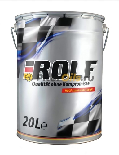 ROLF Professional DX VI (20л) 322793