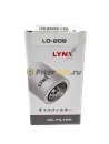 LYNXauto Фильтр масляный LO209 (HU7030z)