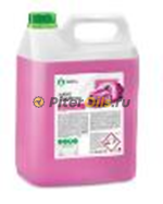 GRASS Наношампунь с воском "Nano Shampoo" 5кг 136102