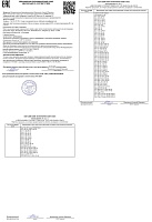 Kixx PAO 5W-30 C3 1л L2091AL1E1 