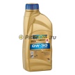 RAVENOL моторное масло SSV Fuel Economy SAE 0W-30 (1л) 4014835842458