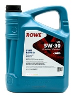 Rowe HIGHTEC SYNT RS HC-D 5W-30 (5л) 20060005099